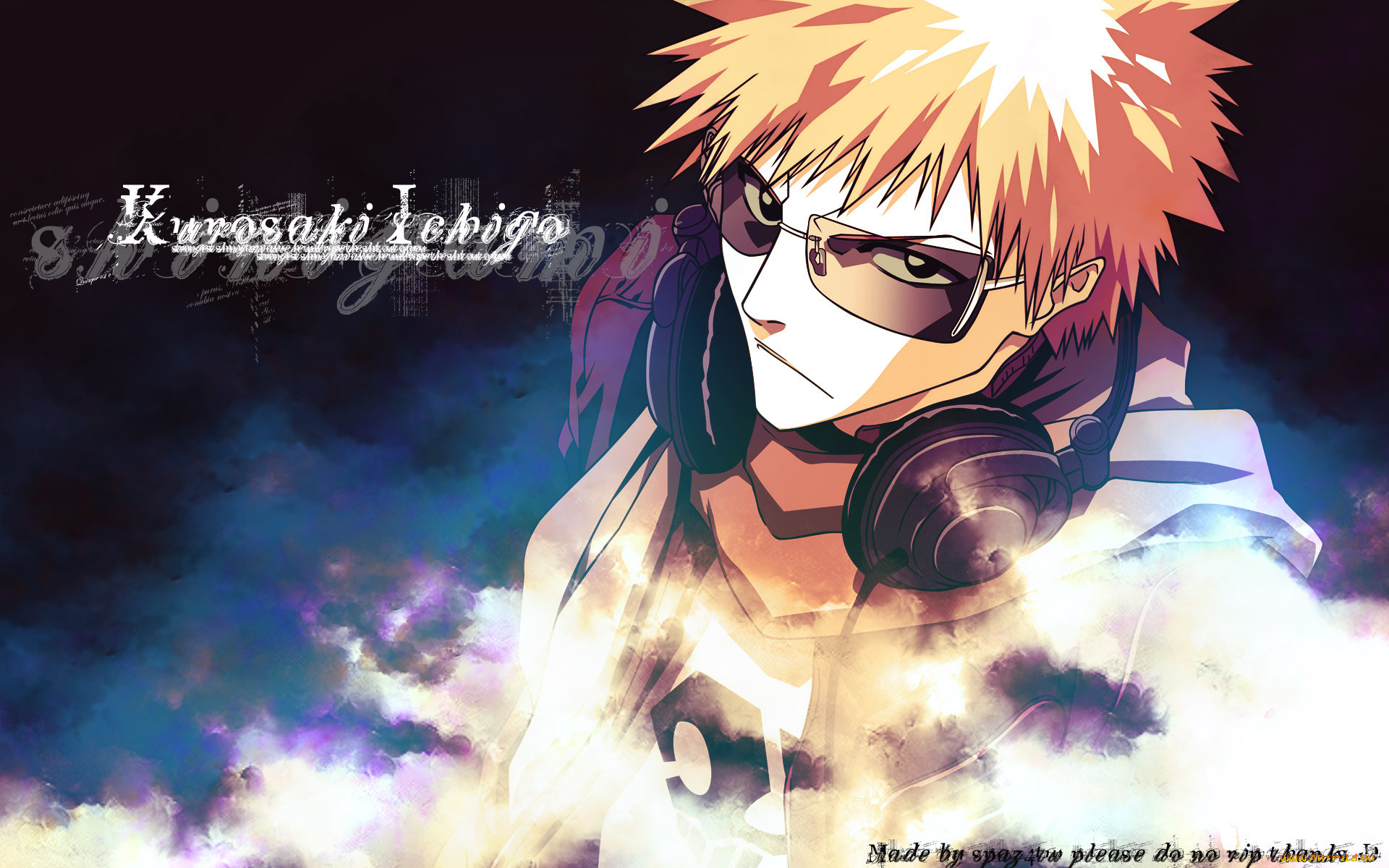 , bleach